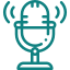 Mic icon